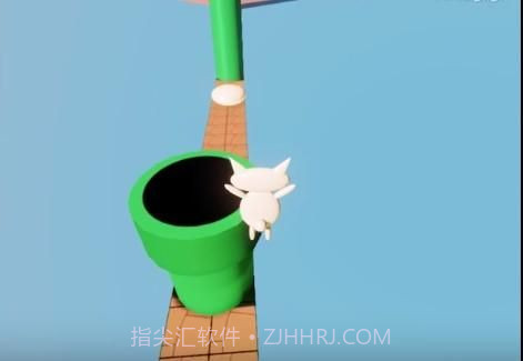 3D猫里奥截图4 3D猫里奥截图4