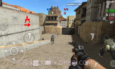 特种部队小组二截图2