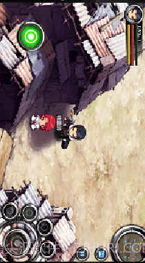 泽诺尼亚5截图3