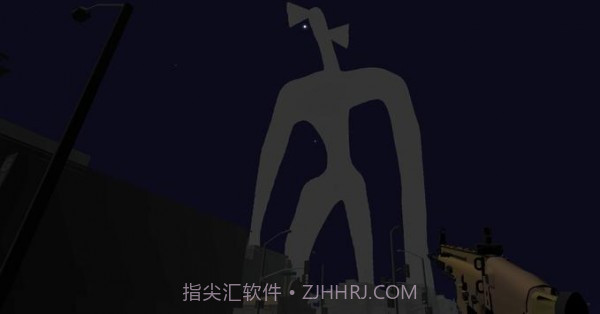 scp基金会警笛头截图2