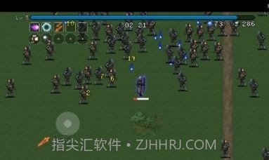 割草神操作游戏截图3 割草神操作游戏截图3