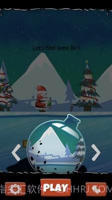采油小怪物截图1 采油小怪物截图1