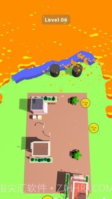 画个墙救小家截图4 画个墙救小家截图4