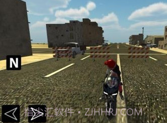 交通探索汽车驾驶截图2