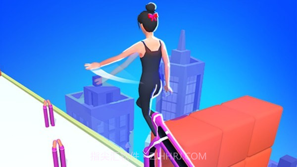 高跟鞋最美截图1