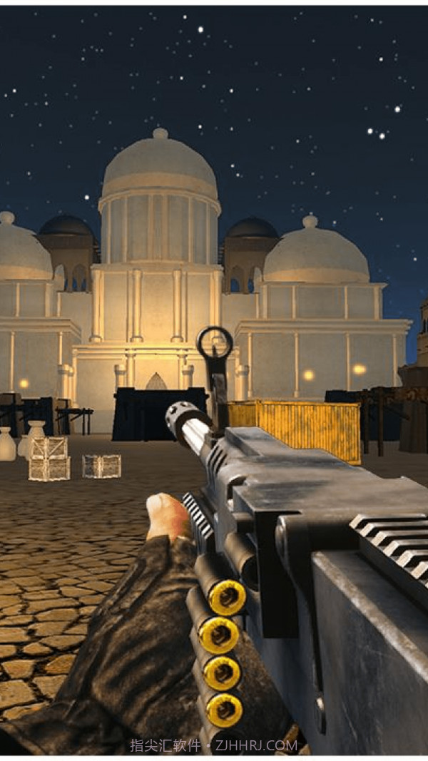 重型武器战争截图4 重型武器战争截图4