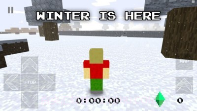 像素迷宫2截图1