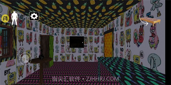 冰淇淋罗德奶奶截图1 冰淇淋罗德奶奶截图1