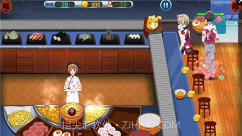 寿司拉面APP截图3 寿司拉面APP截图3