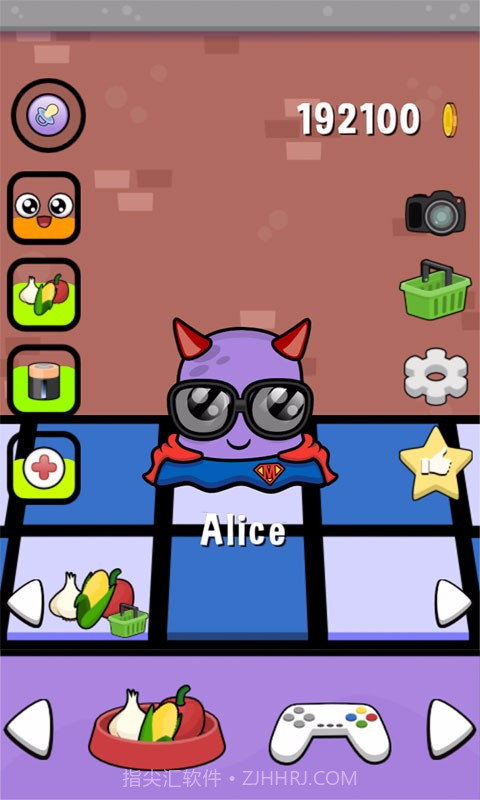 我的宠物2截图1 我的宠物2截图1