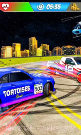真正的漂移车模拟器截图1 真正的漂移车模拟器截图1