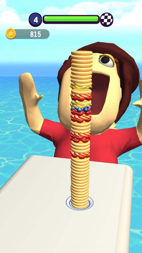 疯狂蛋糕截图3 疯狂蛋糕截图3