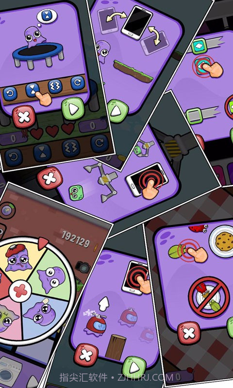 我的宠物2截图3 我的宠物2截图3