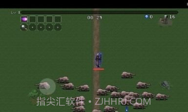 割草神操作游戏截图2 割草神操作游戏截图2