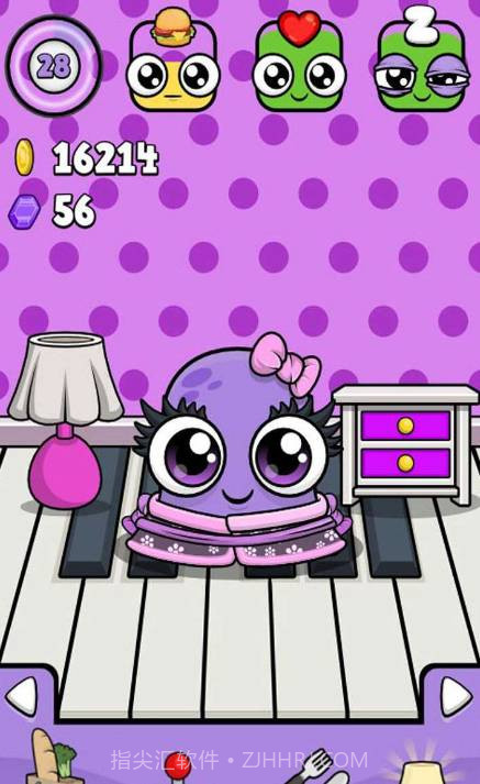 我的宠物4截图1