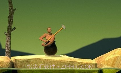 和班尼福特一起攻克难关截图2