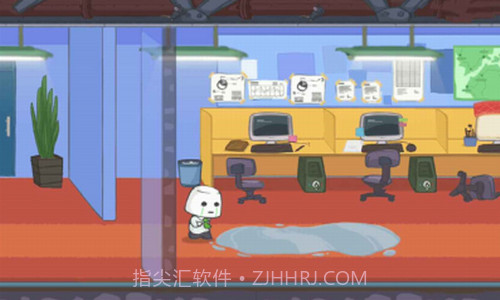 糖豆人必须死截图2 糖豆人必须死截图2