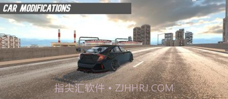 疯狂驾驶模拟器3D截图3 疯狂驾驶模拟器3D截图3