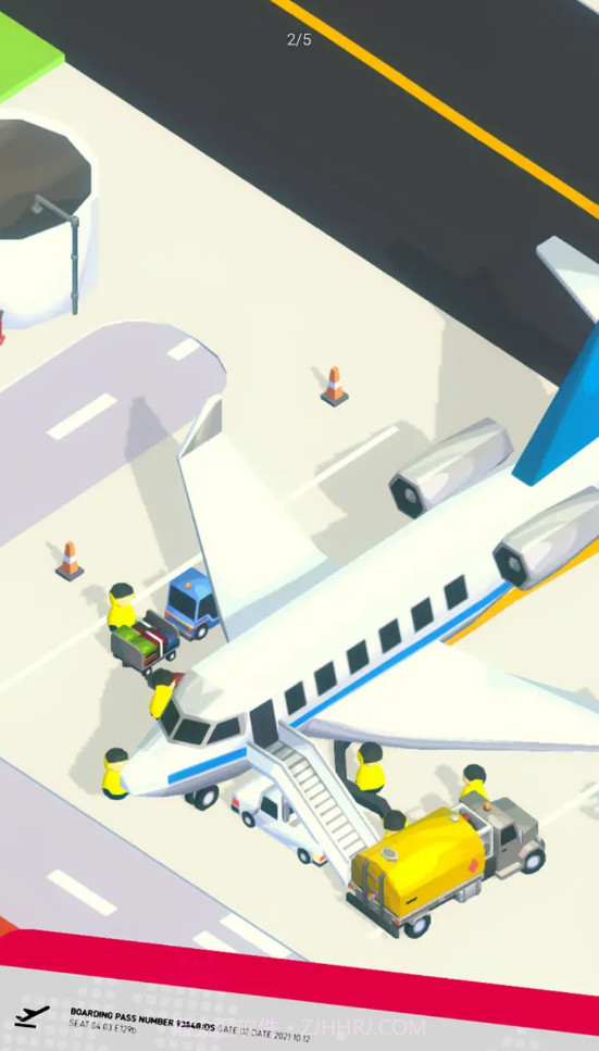 放置机场截图4 放置机场截图4