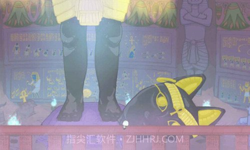 糖豆人必须死截图3 糖豆人必须死截图3