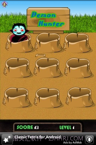 打到恶魔APP截图3 打到恶魔APP截图3