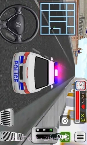 终极赛车狂飙截图5