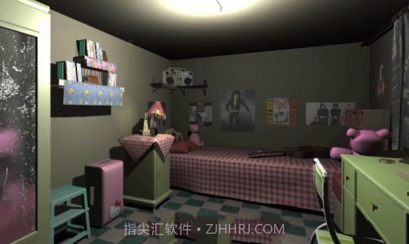 嬴雪儿疑案截图2