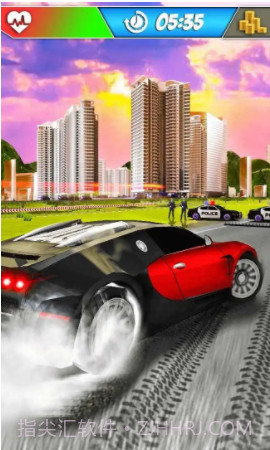 真正的漂移车模拟器截图2 真正的漂移车模拟器截图2