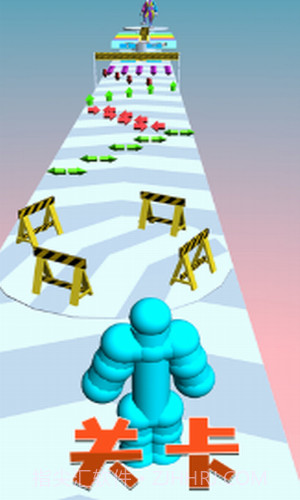 惊奇超人英雄截图1