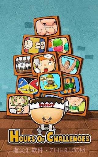 极难游戏2截图2 极难游戏2截图2