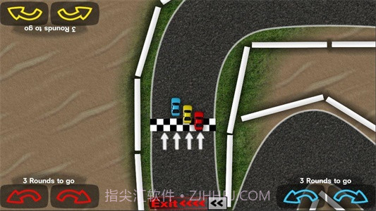 双人对战游戏2一4人完整版截图2