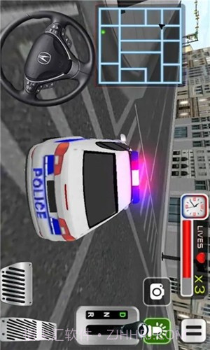 终极赛车狂飙截图2