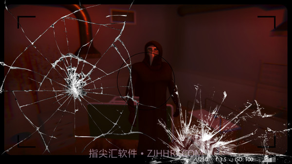 SCP049瘟疫医生截图3