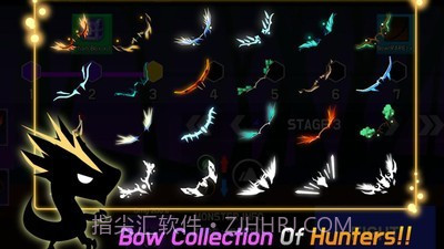 融合之箭赏金猎人截图3 融合之箭赏金猎人截图3