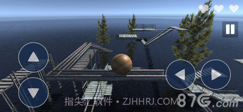 极限平衡器3汉化版截图5 极限平衡器3汉化版截图5