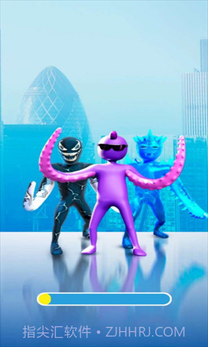 触手怪截图2 触手怪截图2