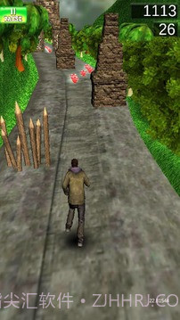 Endless Run : Magic Temple截图1 Endless Run : Magic Temple截图1