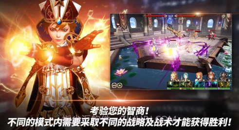 OVERHIT截图2 OVERHIT截图2