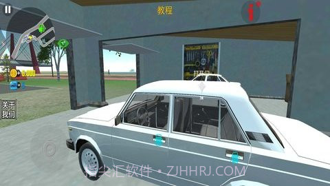 公路赛车杀手无限金币截图2