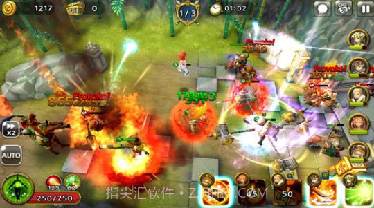 守护者之魂截图2