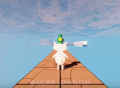 3D猫里奥截图3 3D猫里奥截图3