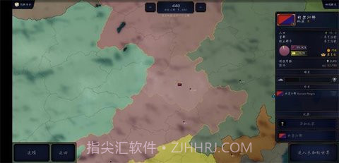 文明时代新世界截图2