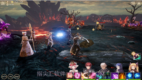 OVERHIT截图5 OVERHIT截图5