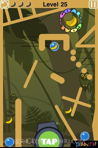 猴子大炮截图3