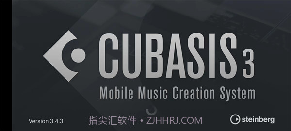 Cubasis3截图1