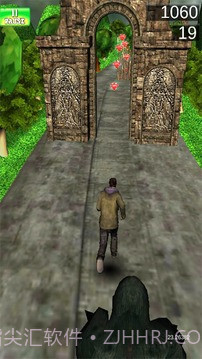 Endless Run : Magic Temple截图4 Endless Run : Magic Temple截图4