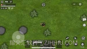 生存枪战竞赛截图2