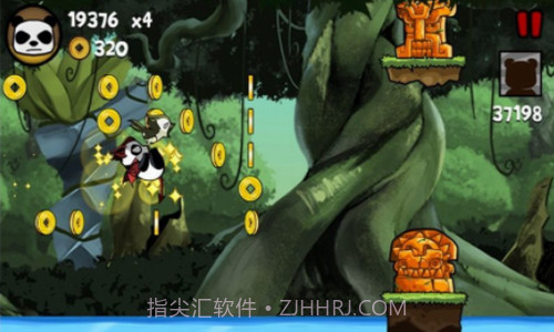 解救倒霉熊截图3