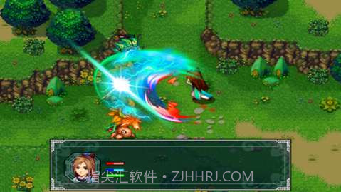 雷电II末日危机截图4