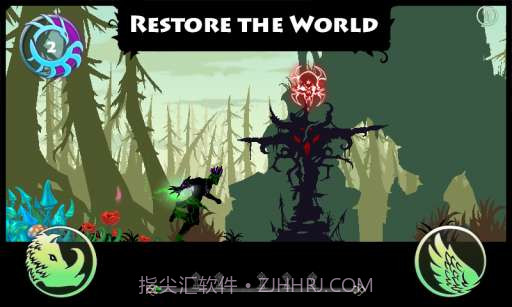 图腾跑酷 Totem Runner截图1 图腾跑酷 Totem Runner截图1